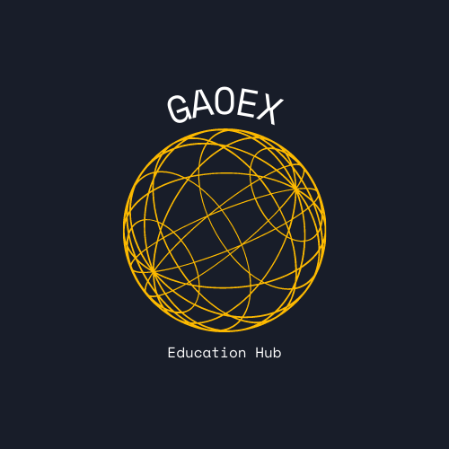 GAOEX Education Hub
